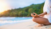 VERANO ZEN: YOGA Y MEDITACION